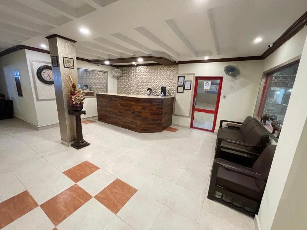 Citymax Hotel Rawalpindi Exterior foto